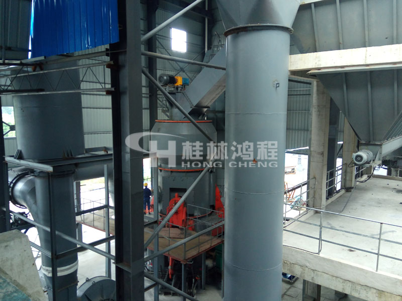 除味活性炭，立式磨粉機(jī)，活性炭磨粉機(jī)，立磨，磨粉設(shè)備，磨粉機(jī)械，桂林鴻程